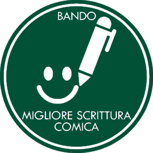 Icona Migliore Scrittura Comica