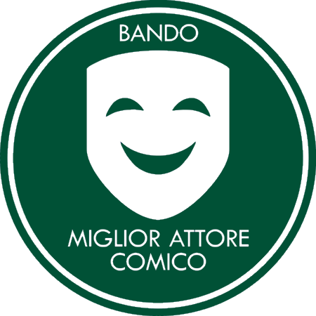 Bando Miglior Attore Comico