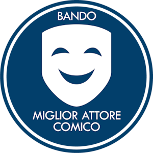Icona Miglior Attore Comico