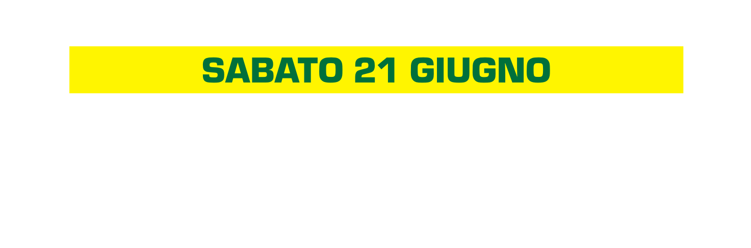 Programma Serata 6
